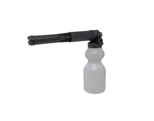General Pump Foam Lancer Cannon w/ 1.5 mm Injector and Tank