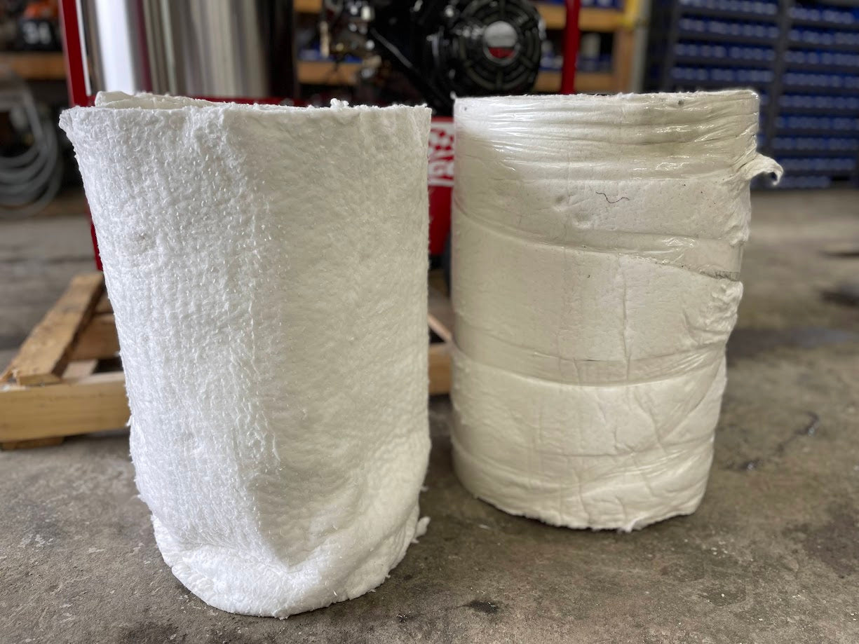 Coil Insulation Wrap for Magnum 4000 & Easy-Kleen Machines