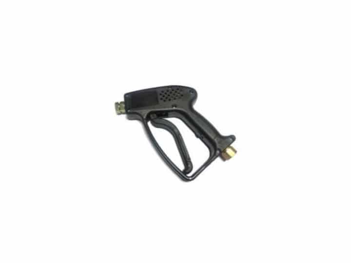 Gun, Commercial, 10 GPM, 5000 PSI, Rear Entry, Giant