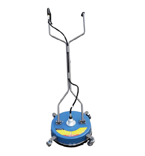 Surface Cleaner, PP-SC18, 4500 PSI, 5 GPM, 18" CVR, 27.4 WT, 180 Degrees, Pressure Pro