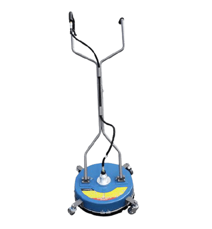 Surface Cleaner, PP-SC18, 4500 PSI, 5 GPM, 18" CVR, 27.4 WT, 180 Degrees, Pressure Pro