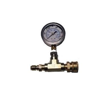 ATG003 Pressure Gauge