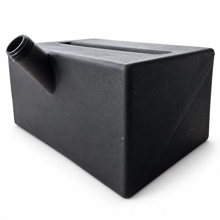 Poly Fuel Tank, 10 Gallon, for Easy-Kleen and Magnum 4000 Power Washers