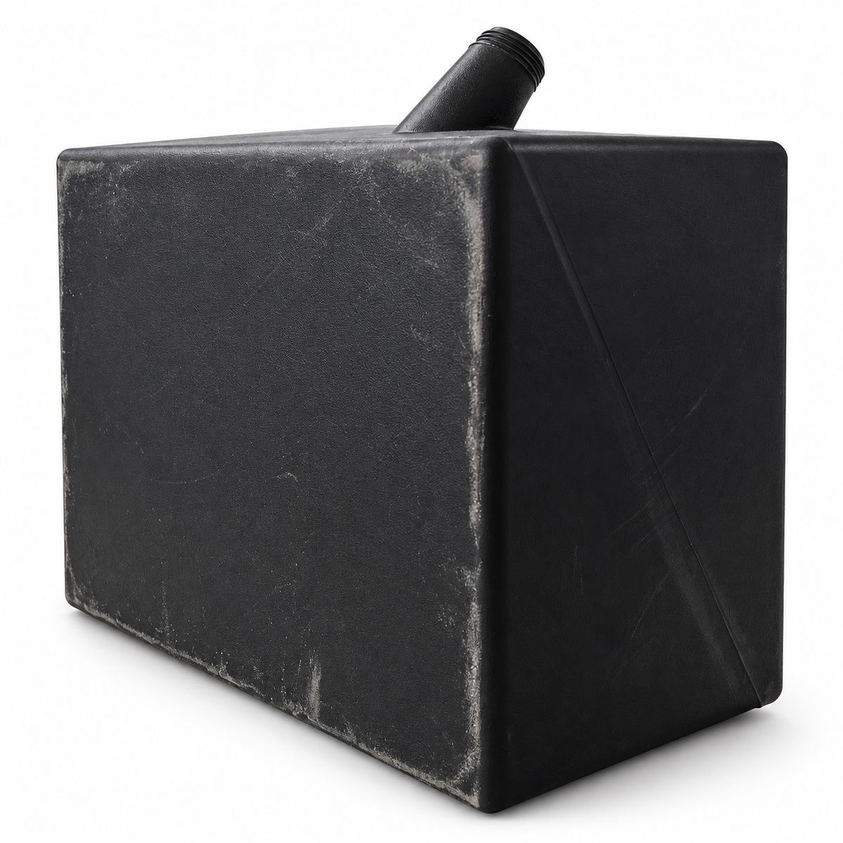 Poly Fuel Tank, 10 Gallon, for Easy-Kleen and Magnum 4000 Power Washers