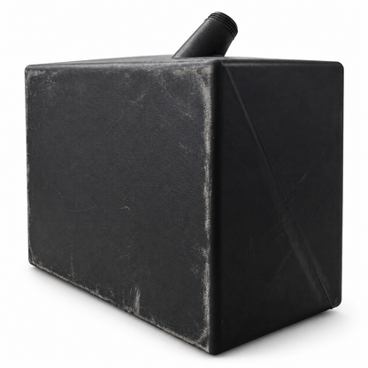 Poly Fuel Tank, 10 Gallon, for Easy-Kleen and Magnum 4000 Power Washers