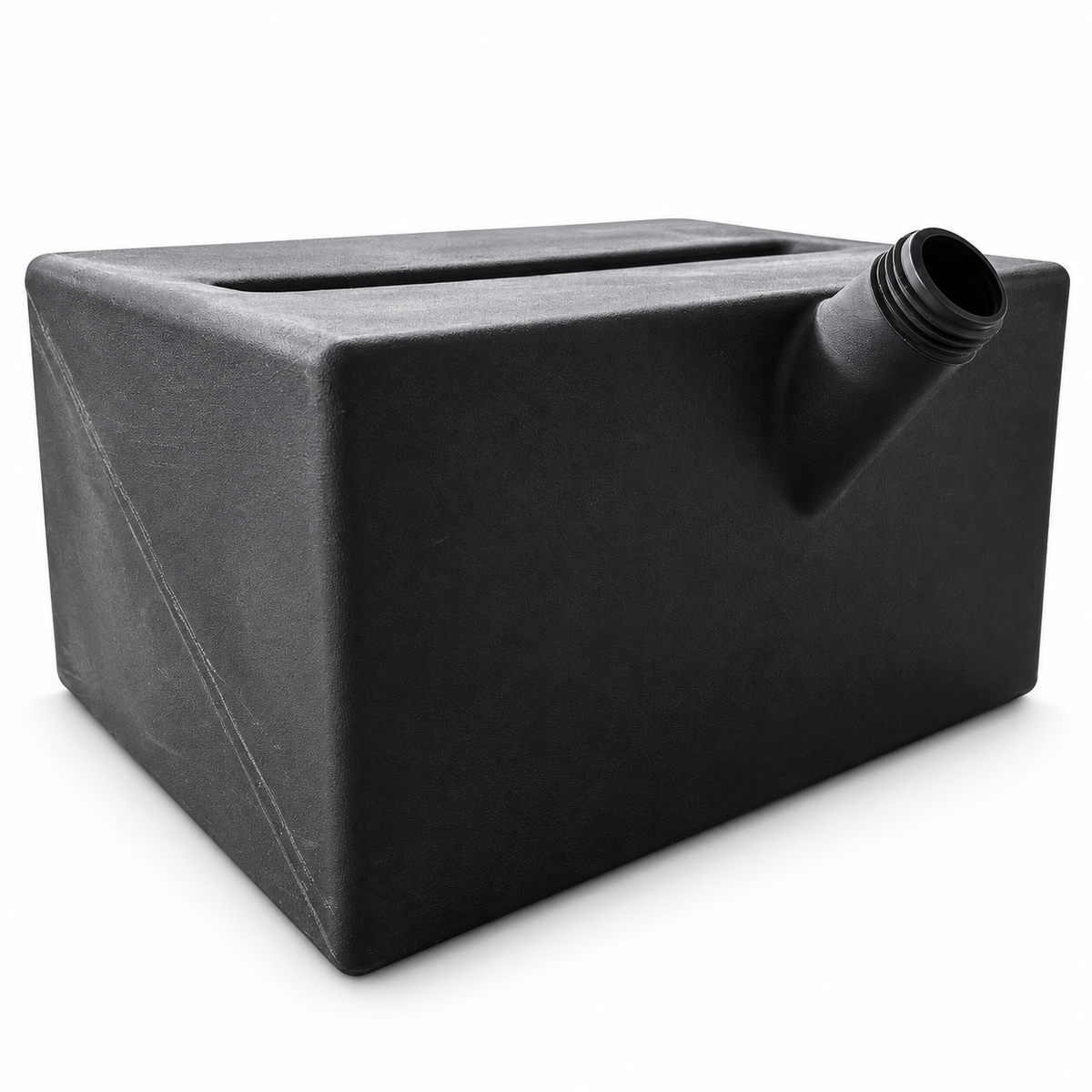 Poly Fuel Tank, 10 Gallon, for Easy-Kleen and Magnum 4000 Power Washers