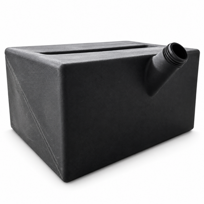 Poly Fuel Tank, 10 Gallon, for Easy-Kleen and Magnum 4000 Power Washers