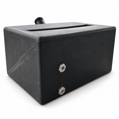 Poly Fuel Tank, 10 Gallon, for Easy-Kleen and Magnum 4000 Power Washers