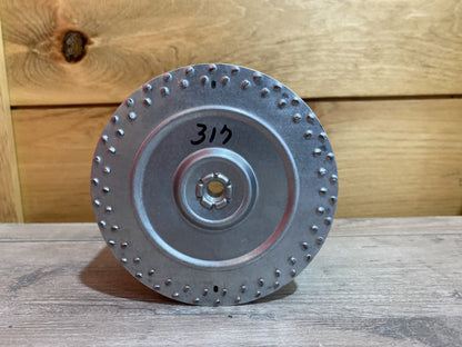 Air Fan Squirrel Cage for Magnum 4000 MSR Burner 2023 Models & Before
