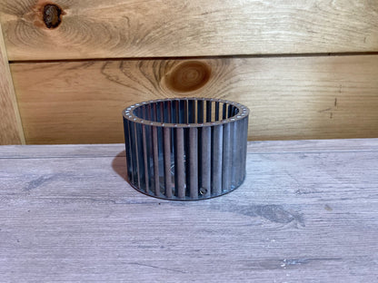 Air Fan Squirrel Cage for Magnum 4000 MSR Burner 2023 Models & Before