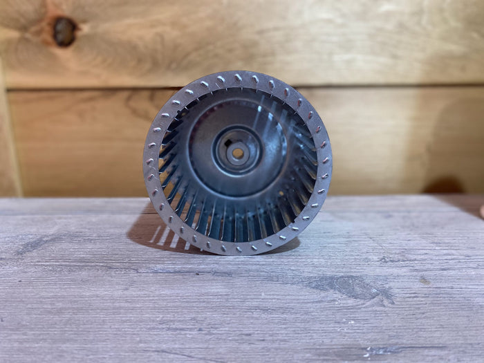 Air Fan Squirrel Cage for Magnum 4000 MSR Burner 2023 Models & Before