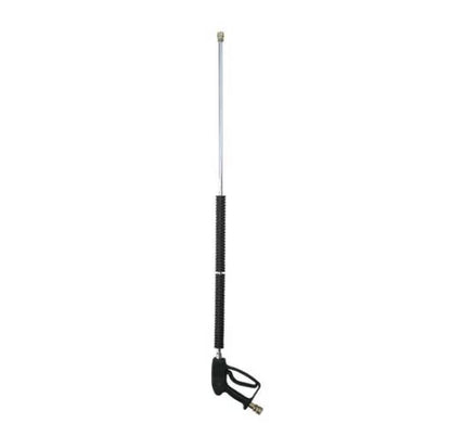 Magnum 4000 Stainless Steel Power Washer Package