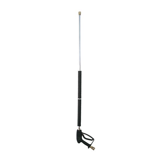 AGU048SS21290C-I Stainless Steel Gun/Wand