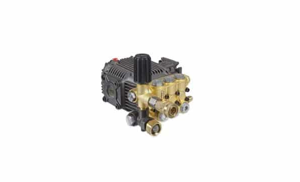 Pump, Direct Drive, 1" Shaft, Gas, 3.5 GPM, 4,000 PSI, EK440