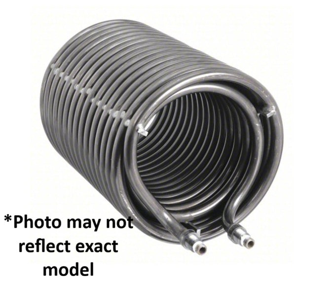 Coil for Magnum 4000 Pressure Washer