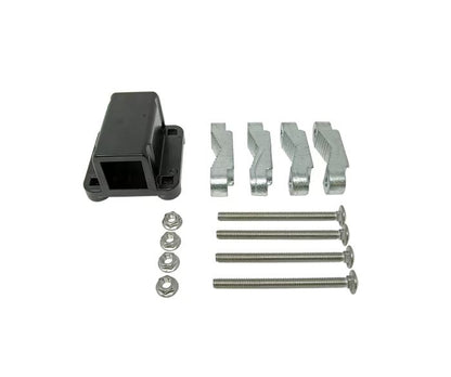 Mounting Kit for DHRTM50100 and DHRTM50200 Trailer Mount Hose Reel