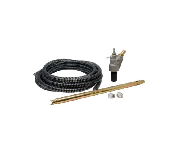 Sandblasting Industrial Water Kit by General Pump