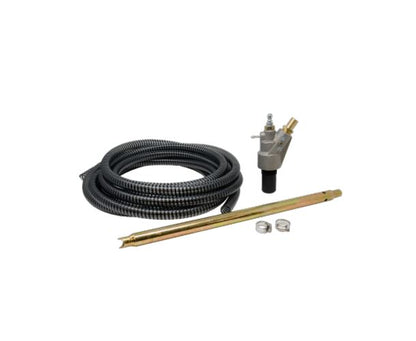 Sandblasting Industrial Water Kit by General Pump