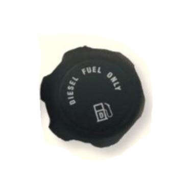 Diesel Fuel Cap