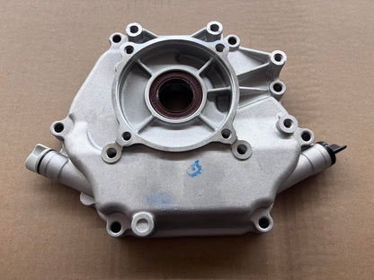 Crankcase Side Cover Assembly for Honda GX340–GX390 & Lifan 182F–188F