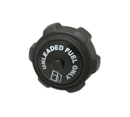 Gas Fuel Cap