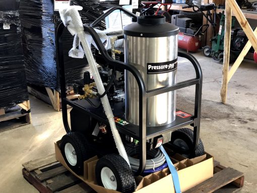 Pleased with Purchase