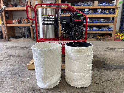 Coil Insulation Wrap for Magnum 4000 & Easy-Kleen Machines
