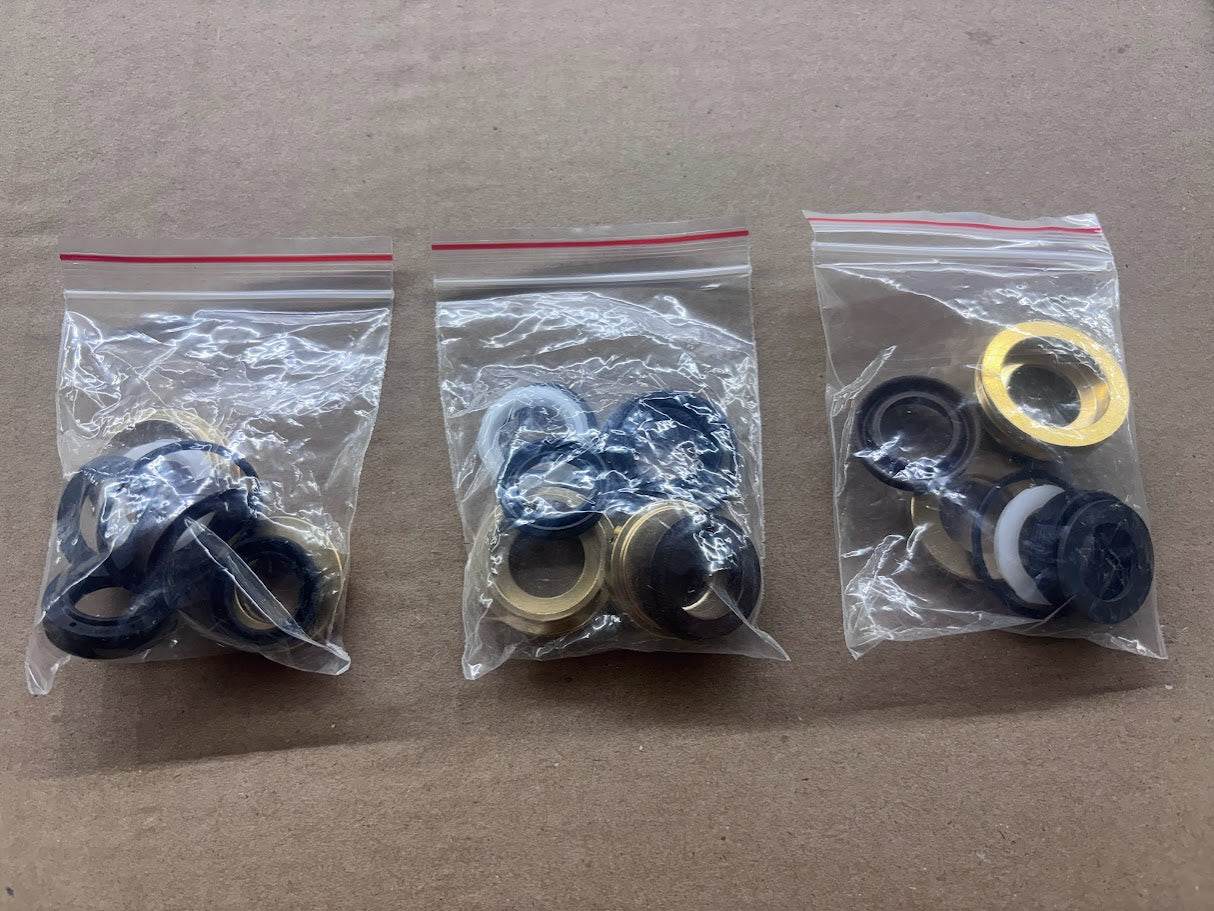 Packing Seal Kit for Magnum 4000 EK440/EK3130G/EK215H/EK3435H