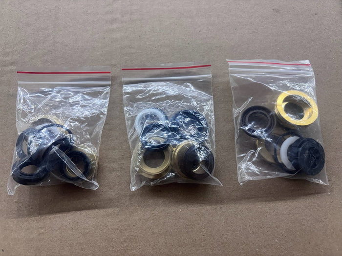 Packing Seal Kit for Magnum 4000 EK440/EK3130G/EK215H/EK3435H