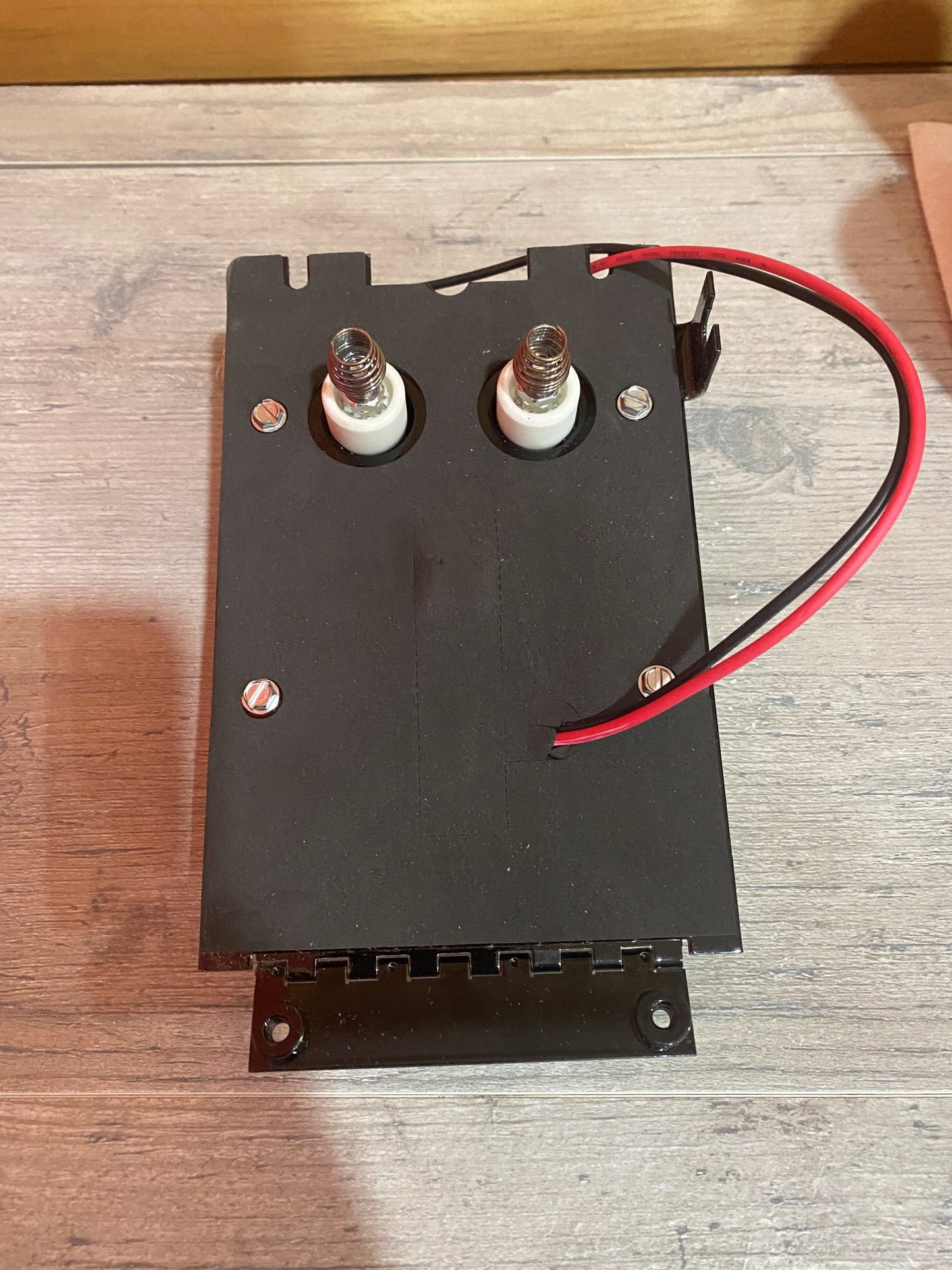 12V Ignitor for Magnum 4000