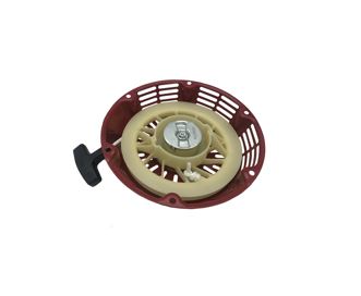 Recoil Starter for Lifan Engine - Red
