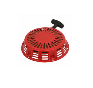 Recoil Starter for Lifan Engine - Red