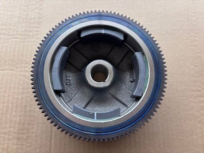 Flywheel for Lifan LF190 Engine – OEM Replacement