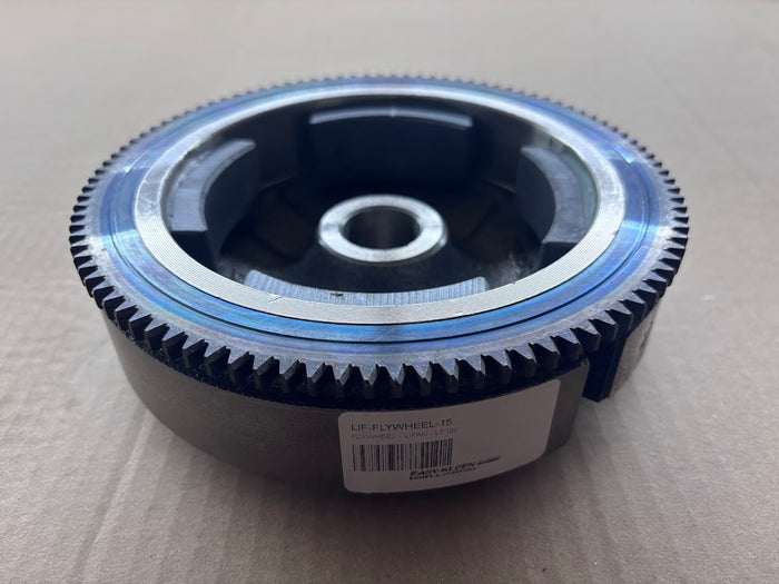 Flywheel for Lifan LF190 Engine – OEM Replacement