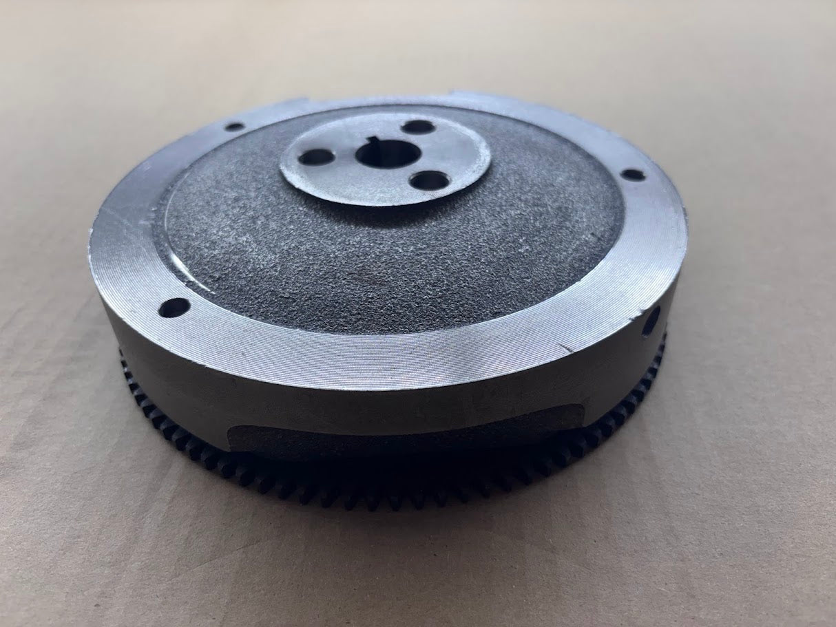 Flywheel for Lifan LF190 Engine – OEM Replacement