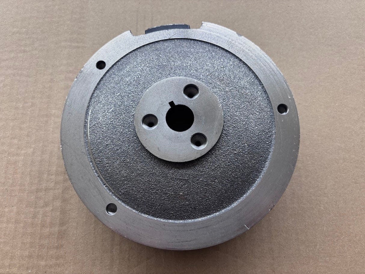 Flywheel for Lifan LF190 Engine – OEM Replacement