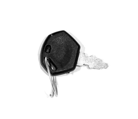 Key for Lifan Engine Magnum 4000