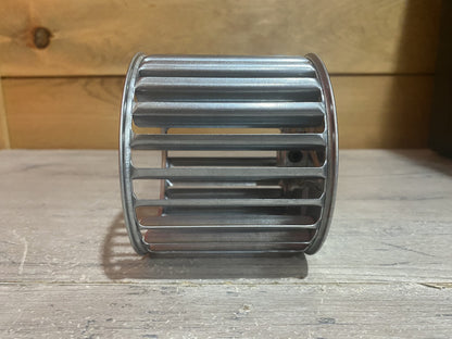 Air Fan Squirrel Cage for Magnum 4000 MSR Burner - Models 2023 and After