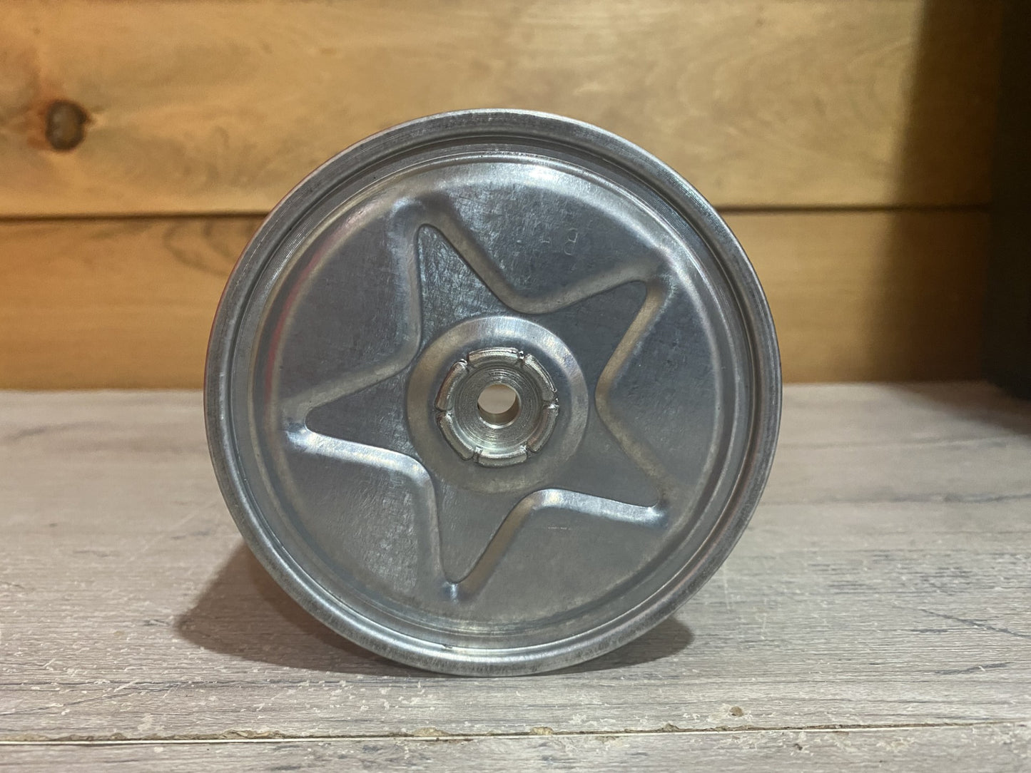 Air Fan Squirrel Cage for Magnum 4000 MSR Burner - Models 2023 and After