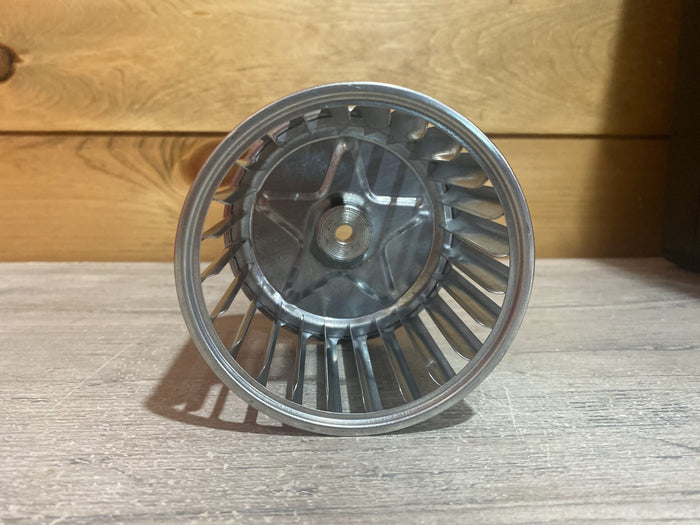 Air Fan Squirrel Cage for Magnum 4000 MSR Burner - Models 2023 and After