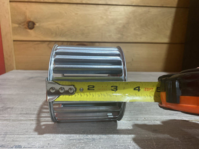 Air Fan Squirrel Cage for Magnum 4000 MSR Burner - Models 2023 and After