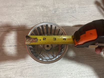 Air Fan Squirrel Cage for Magnum 4000 MSR Burner - Models 2023 and After