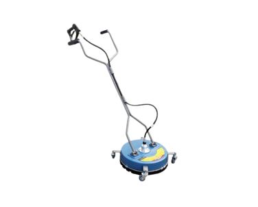 Surface Cleaner, PP-SC18, 4500 PSI, 5 GPM, 18" CVR, 27.4 WT, 180 Degrees, Pressure Pro