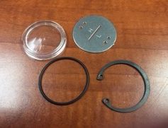 Site Glass Repair Kit for EK440 Magnum Pump