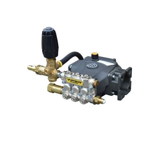 SLPVV3G27-400 Viper Pump