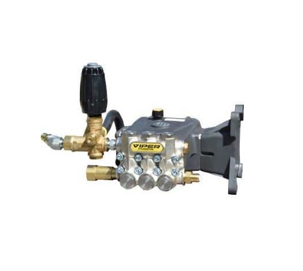 Viper 4.0 GPM 4200 PSI pump