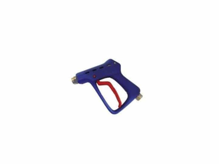 Gun, Industrial, 27GPM, 2170 PSI, Rear Entry, Suttner