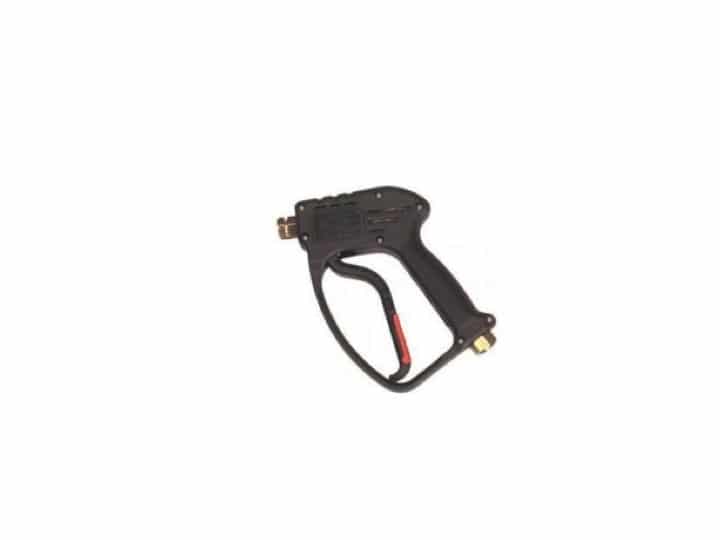 Gun, Commercial, 10 GPM, 5000 PSI, Rear Entry, General Pump
