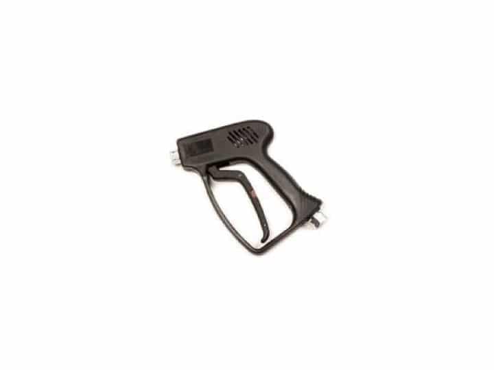 Gun, Commercial, 10.4 GPM, 5000 PSI, Rear Entry, Suttner