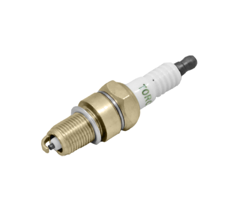 Spark Plug for Honda GX Series & Lifan Engines (GX160, GX200, GX270, GX390)